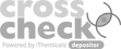 CrossCheck